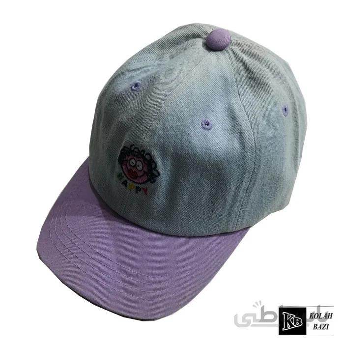 کلاه بیسبالی bc02 ا Baseball cap bc02
