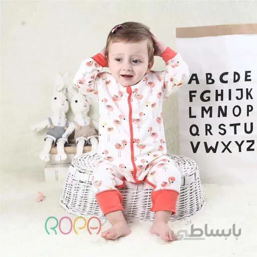 سرهمی بیبی گپ کد 730197