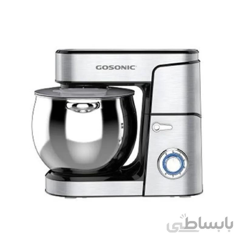 همزن برقی گوسونیک مدل GOSONIC GSM-912 ا GOSONIC Hand Mixer GSM-912