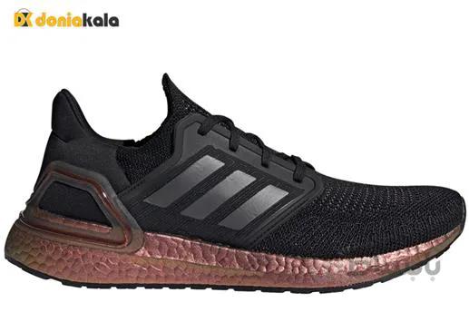 کفش کتونی اورجینال پیاده روی و ورزشی آدیداس الترابوست Adidas ULTRABOOST 20 EG9749 ا Original ketone shoes for walking and sports Adidas ULTRABOOST 20 EG9749