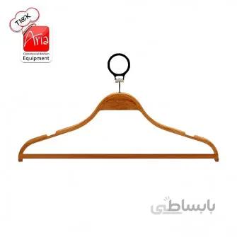 چوب لباسی ضد سرقت هتلی - 214112