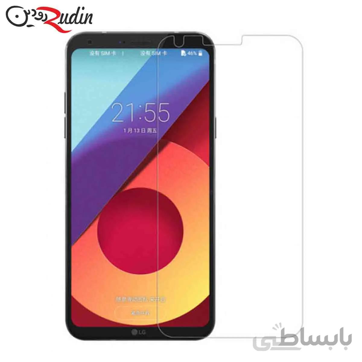 محافظ صفحه نمایش نیلکین مناسب برای گوشی ال جی Q6