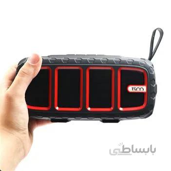 اسپیکر بلوتوثی تسکو TS 2373 ا Bluetooth speaker