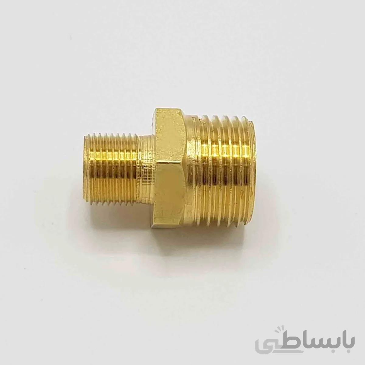 مغزی 1/2 به 8 آلمانی