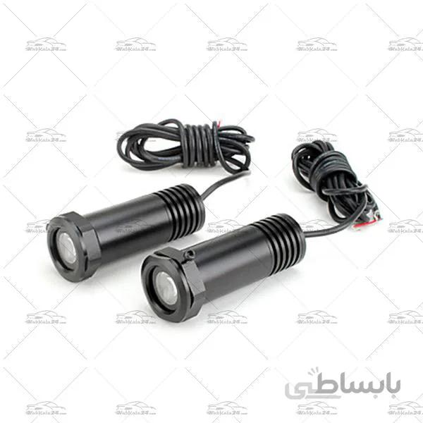 ولکام لایت درب خودرو مدل 7 وات