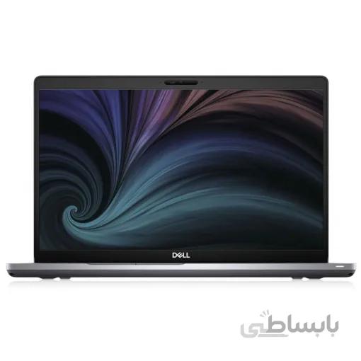 Dell Latitude 5510 i5 (10310U) - 8GB - 256GB SSD - intel UHD 620 Laptop ا لپ تاپ صنعتی 15.6 اینچی دل مدل Latitude 5510 i5 (10310U) - 8GB - 256GB SSD - intel UHD 620