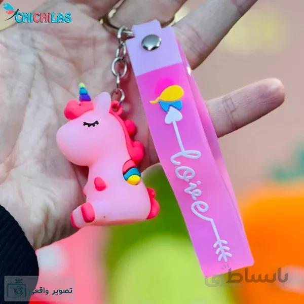 جاکلیدی سیلیکونی یونیکورن