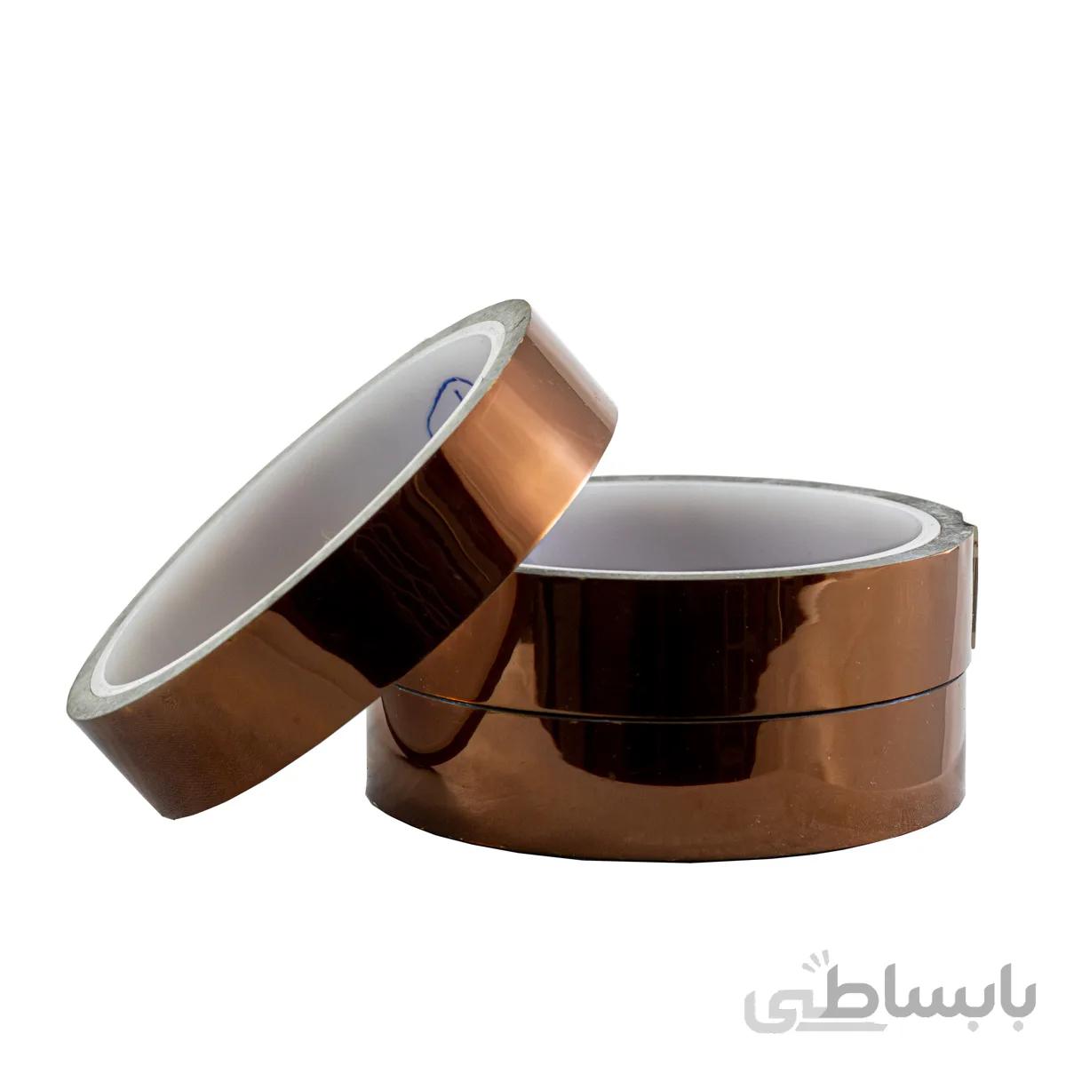 چسب حرارتی متوسط (نسوز)CM 1.5