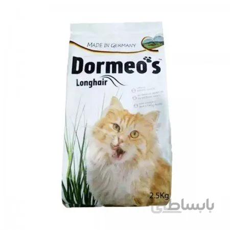 غذای خشک گربه بالغ دورمئو _ Dormeo