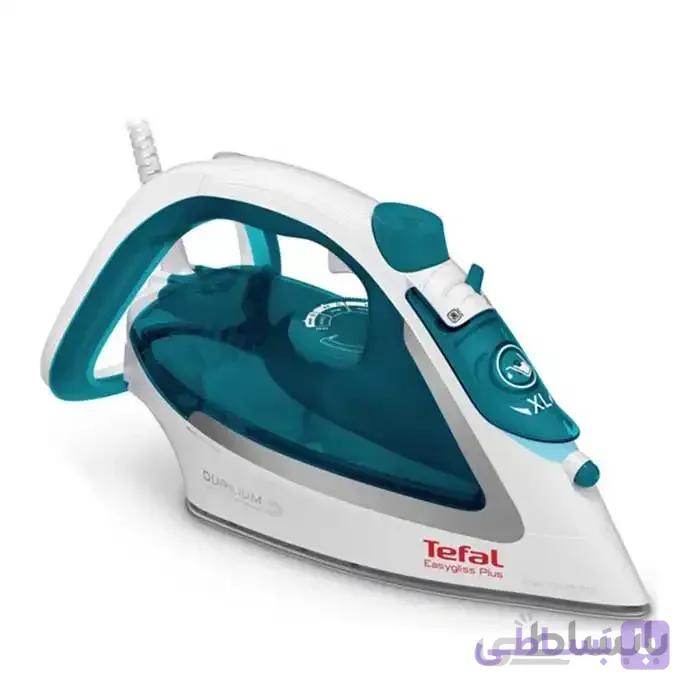 اتو بخار تفال مدل FV5718 — تصویر 1