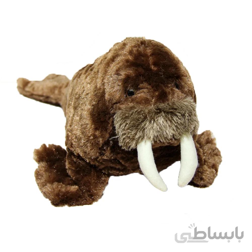 عروسک گراز دریایی گالاپاگوس سایز 45 سانتیمتر