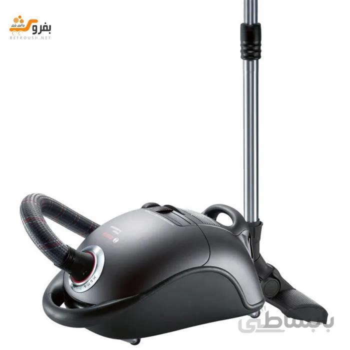 جاروبرقی بوش مدل BSG8PRO3