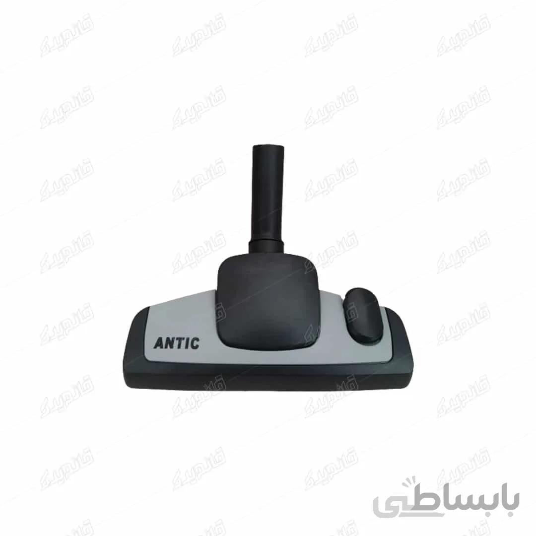 برس جاروبرقی انتیک مخصوص ناسیونال