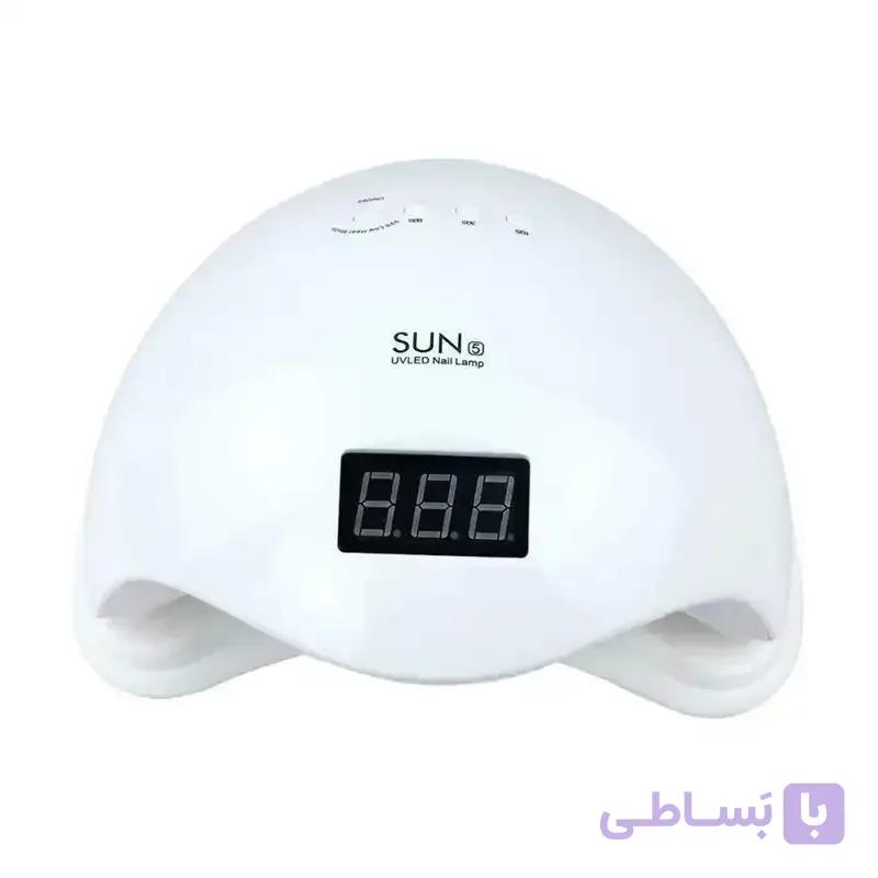 لاک خشک کن سان مدل 5