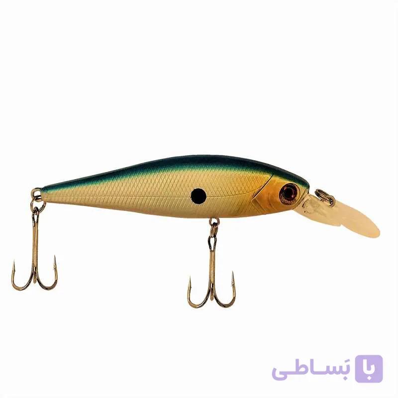 طعمه ماهیگیری مدل لور کد 9 8