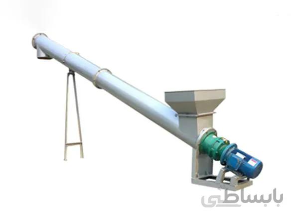 بالابر مرغداری