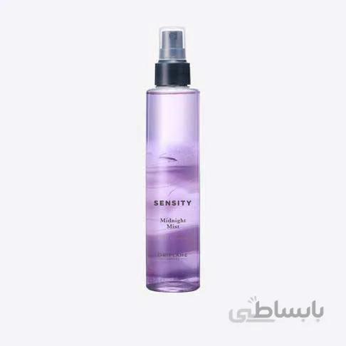 اسپری کلونیا میدنایت میست اوریفلیم Midnight Mist