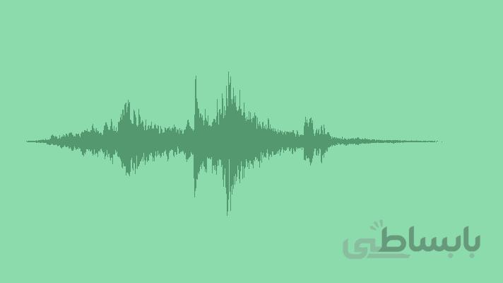 موسیقی مخصوص تیزر لوگو Dreamy Piano Logo 160630
