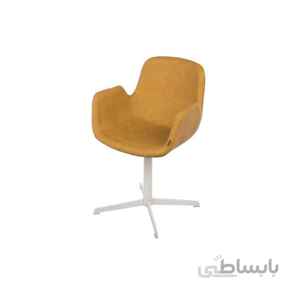 صندلی ایتال فوم مدل Fox