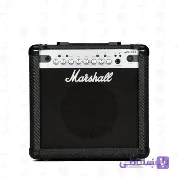امپلیفایر Marshall MG15CFX