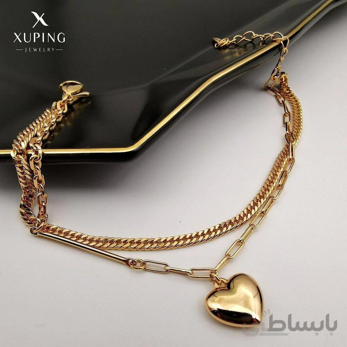 دستبند کد D063