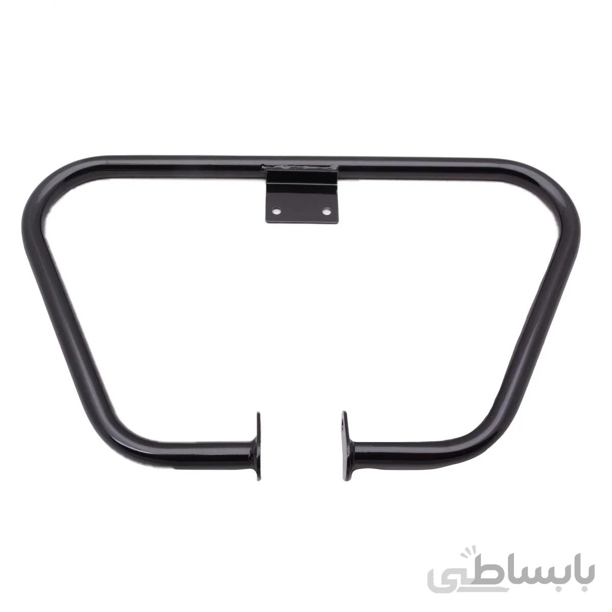 گارد موتور سیکلت مدل MW150 مناسب برای رهرو باکسر