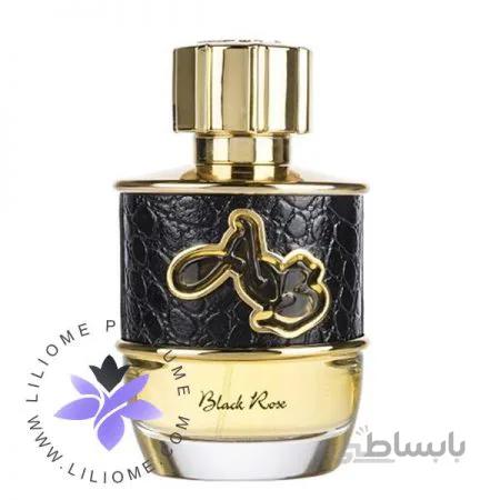 عطر زنانه لومانی ای بی اسپریت میلیونر بلک رز ادو پرفیوم Lomani AB Spirit Millionaire Black Rose Eau De Parfum For Women