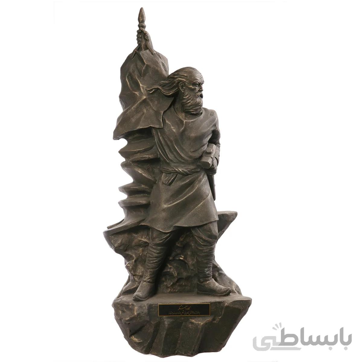 تندیس کاوه اهنگر