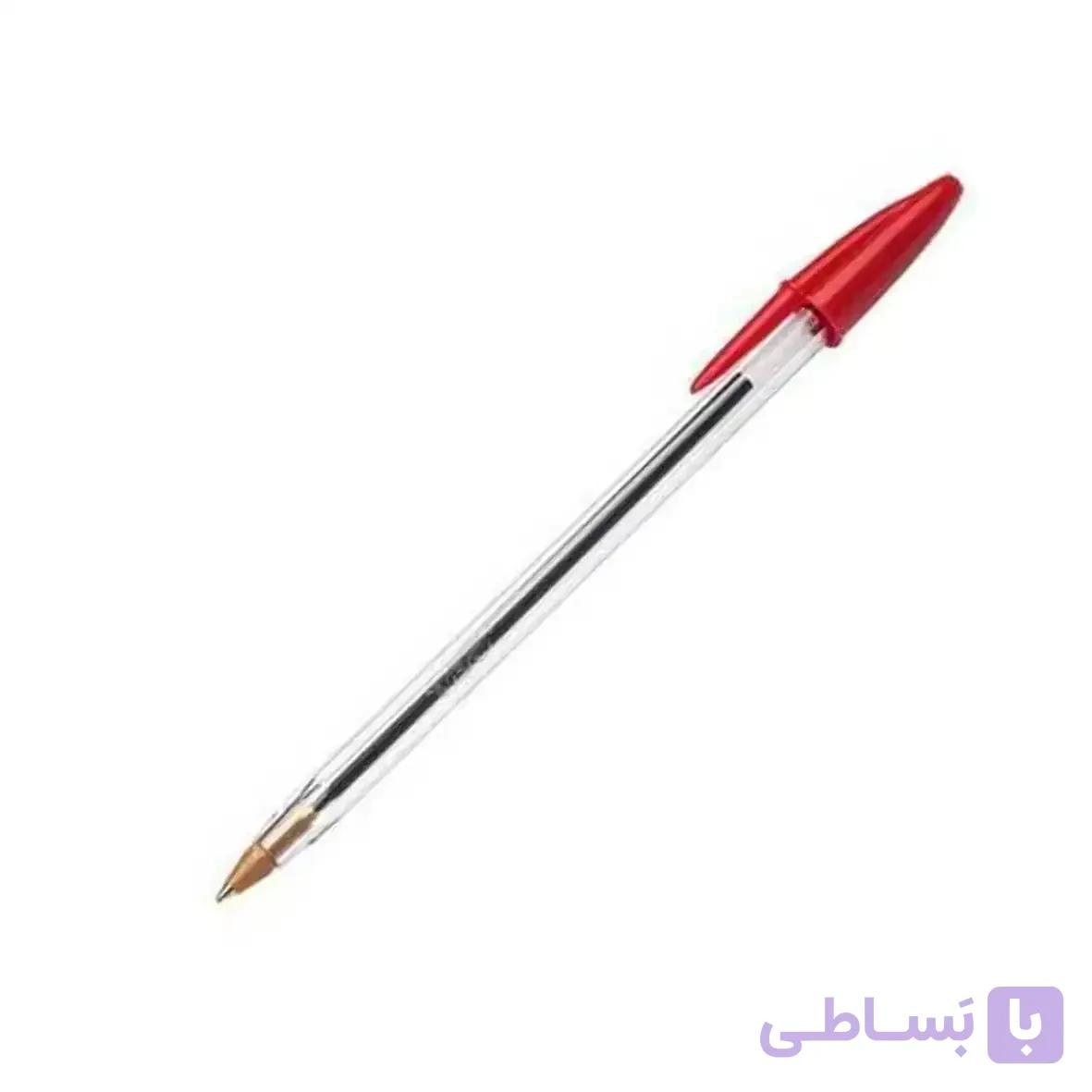 خودکار کریستال بیک