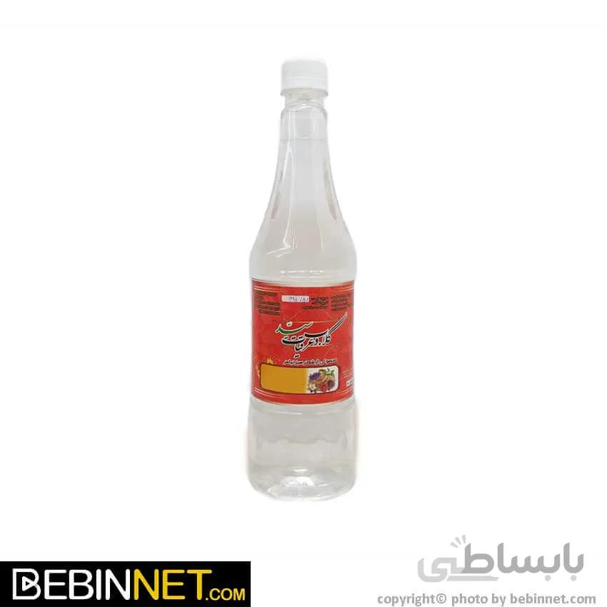 عرق رازیانه سید