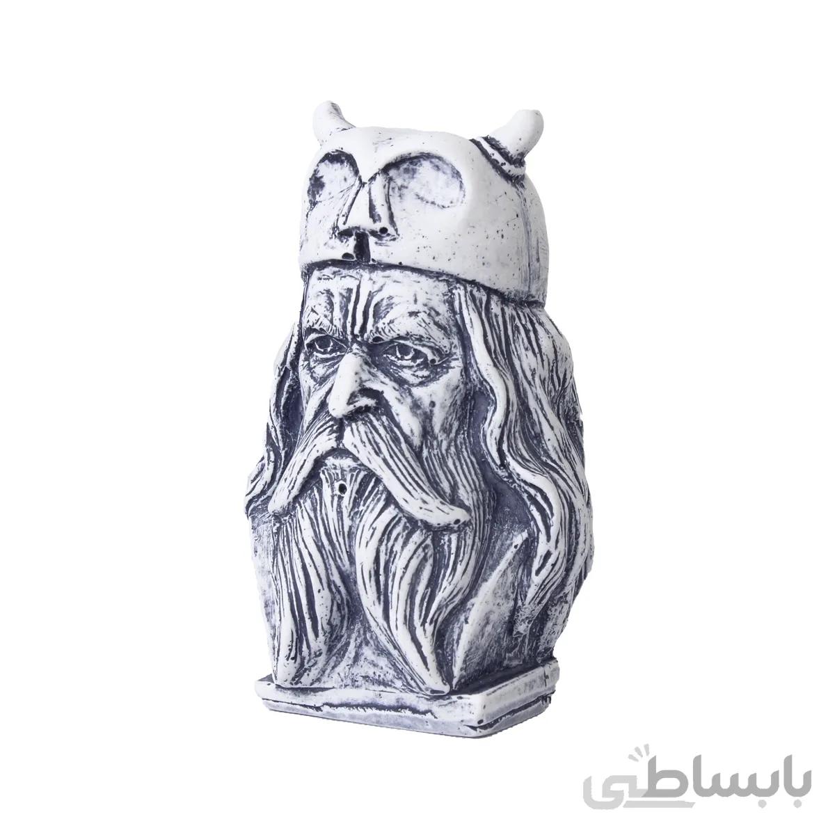 مجسمه سردیس رستم