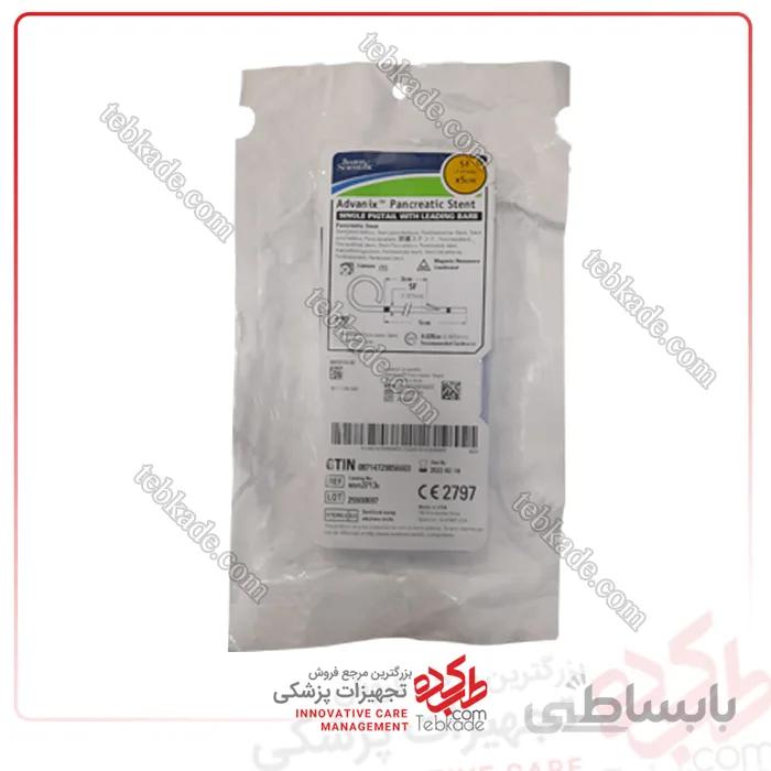 استنت پانکراس بوستون
