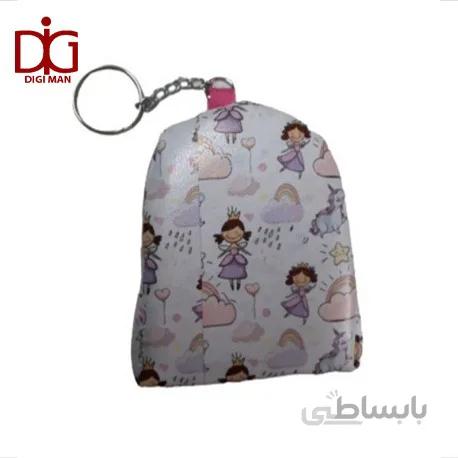 کیف هندزفری و شارژر