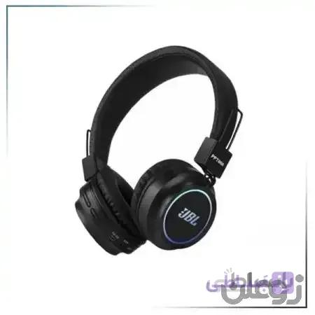هدفون بلوتوثی جی بی ال مدل PPT860