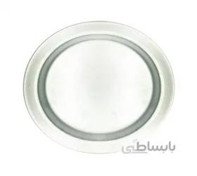 ظرف (قالب) کنافه سه نفره سایز 17