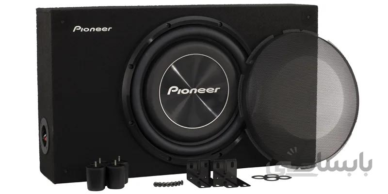 ts a3000lb ساب باکس پایونیر pioneer ا PIONEER