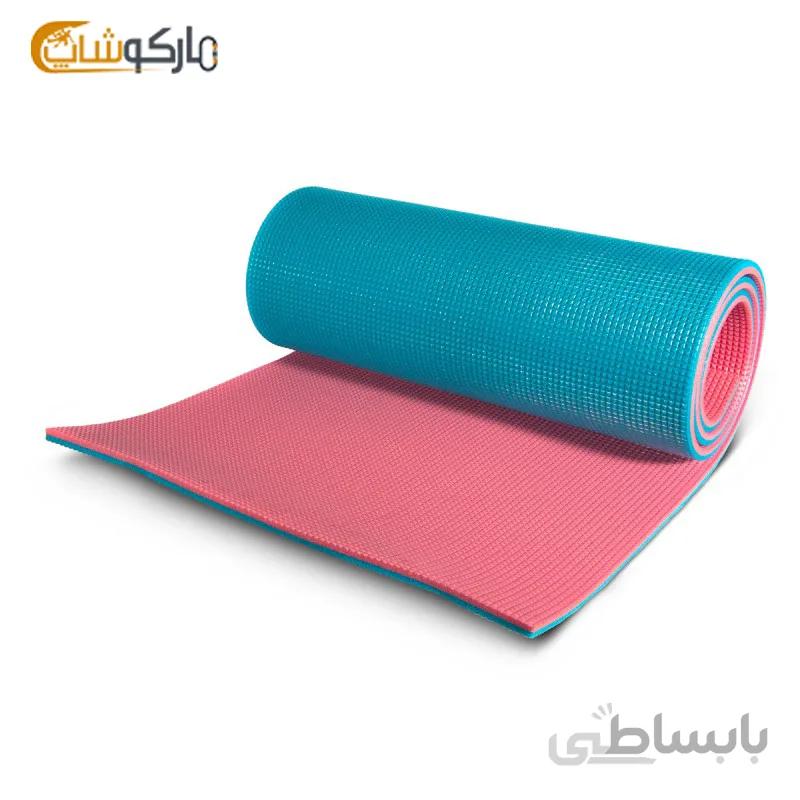 زیراندازفومی کیسه خواب صخره ابعاد Cm 60*200