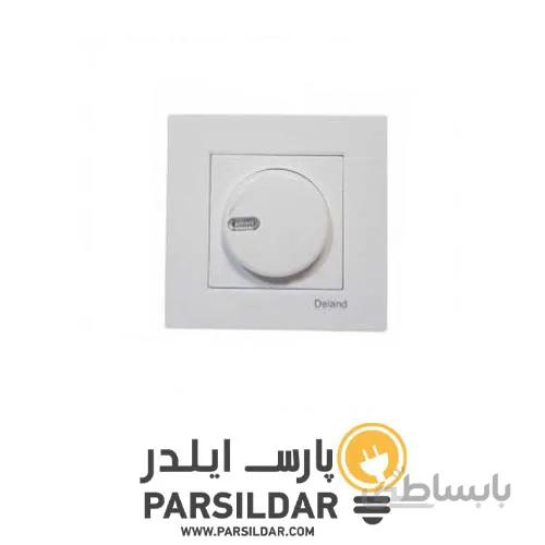دیمر لامپ 800w دلند مدل آسا