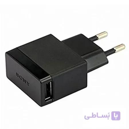 شارژر دیواری اورجینال Sony