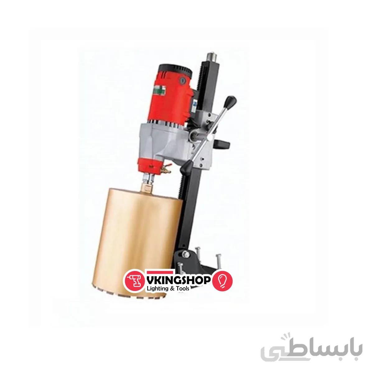 دریل نمونه برداری مهندسی محک مدل DCD-20260