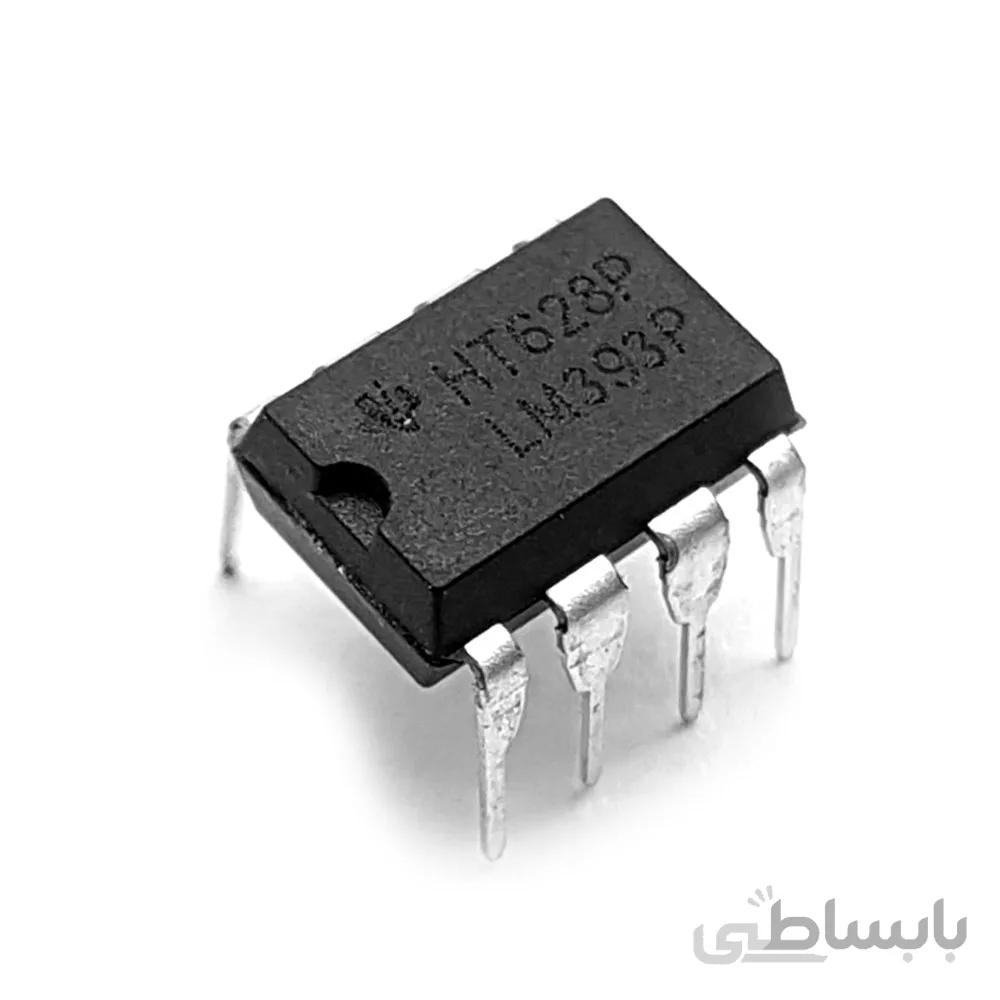 IC LM393