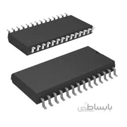 MCU BS82D20A-3 SOIC28 Holtek | 00
