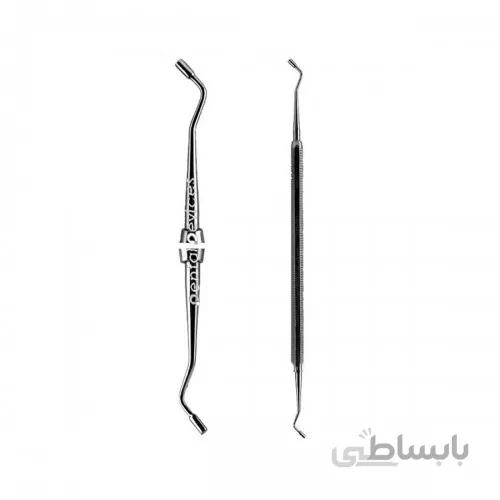 کندانسور متوسط