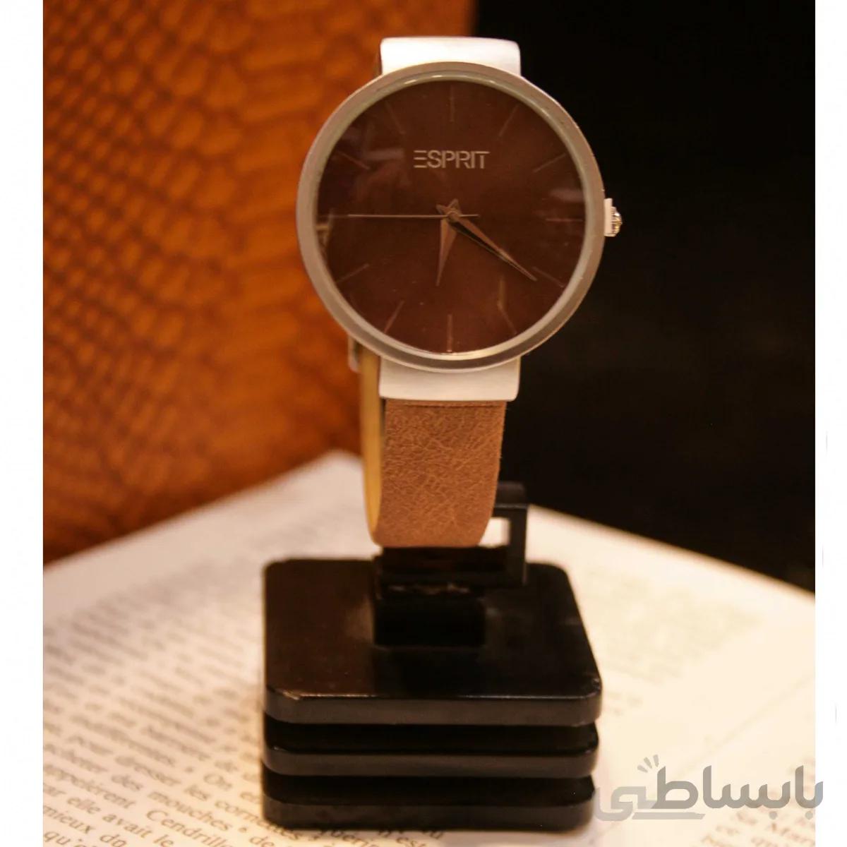 ساعت مچی برند (ESPRIT) کد 590