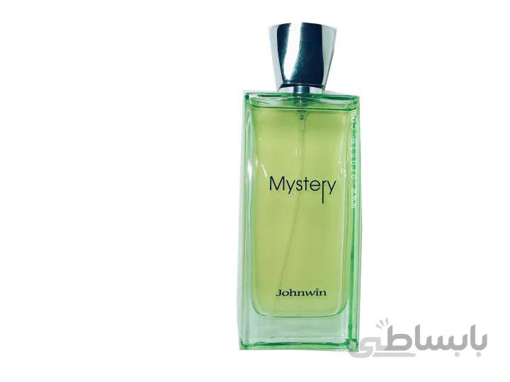 عطر اجمل چمیستری جانوین