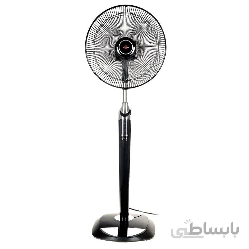 پنکه پارس خزر مدل شیبا FSR-SHIBA ا Pars Khazar FSR-SHIBA Fan کد 566435