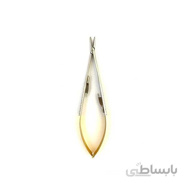 سوزنگیر کاستروویجو سرصاف ۱۴ سانت دنتال دیوایس