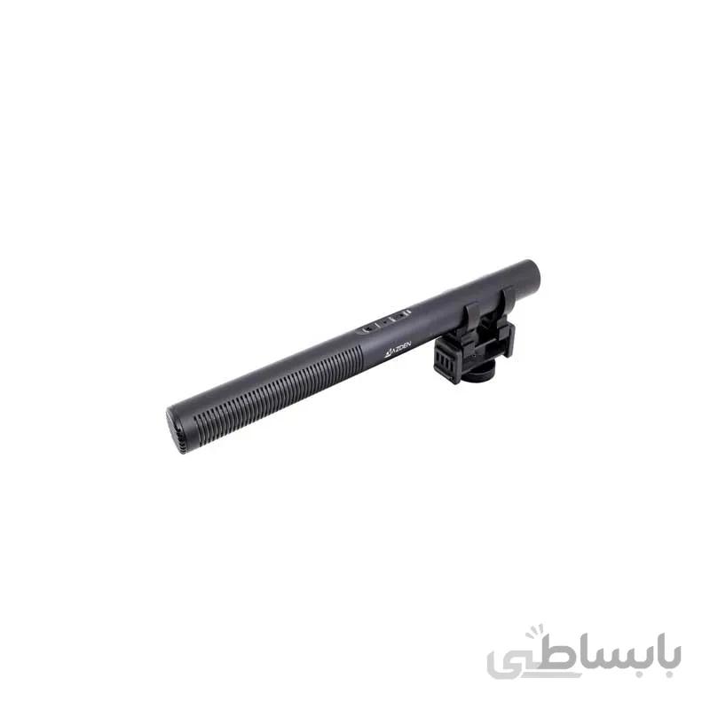 AZDEN SGM-250 + SWS-100