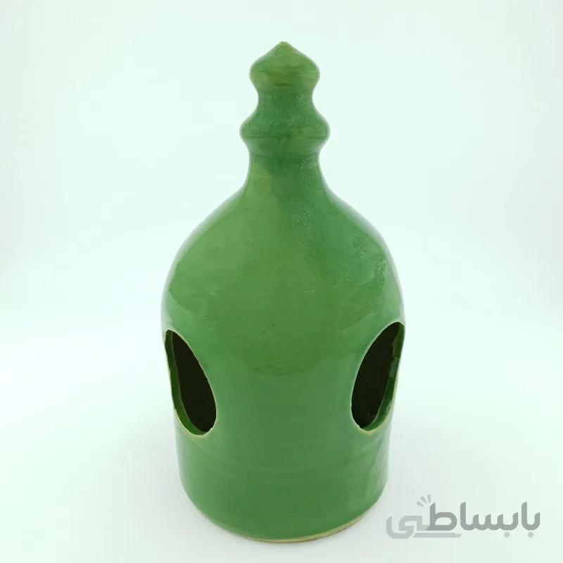آبخوری سفالی