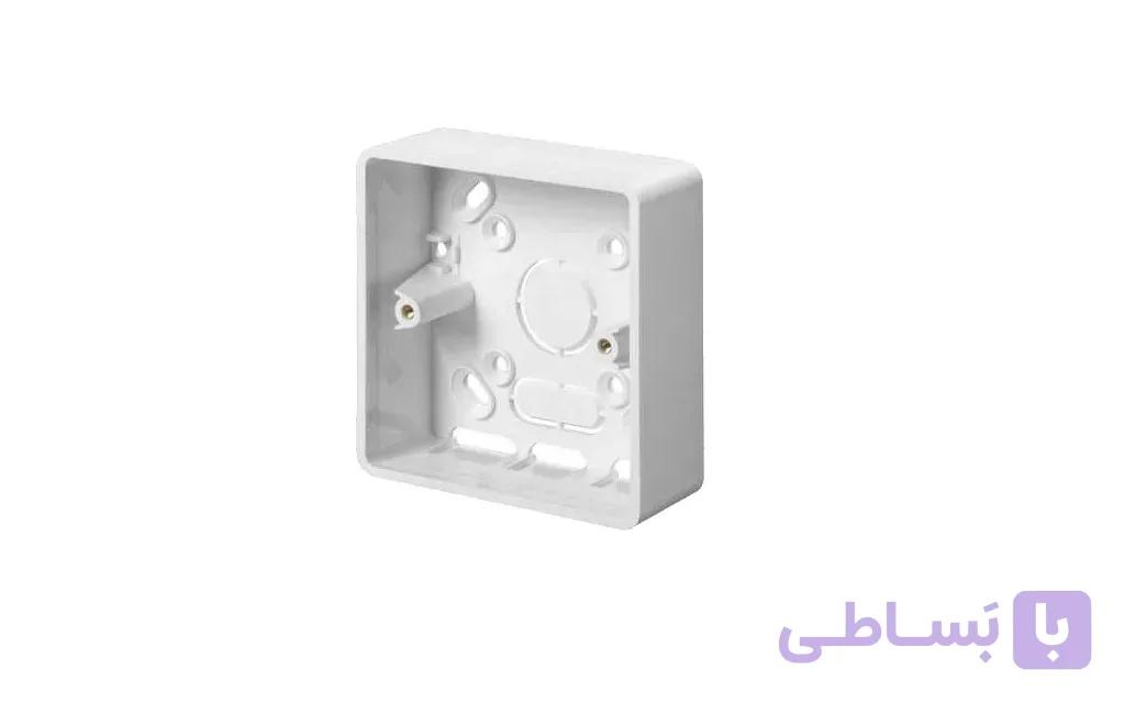 بک باکس معمولی